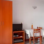 Apartament Promenada - Beachfront Tučepi