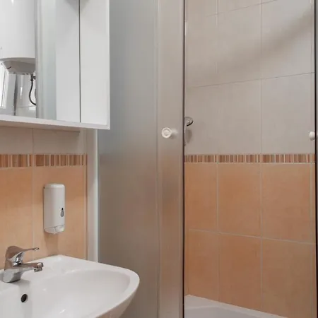 Апартаменты Promenada - Beachfront