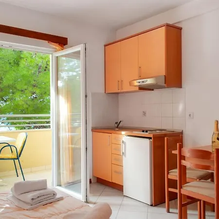 Promenada - Beachfront Apartamento