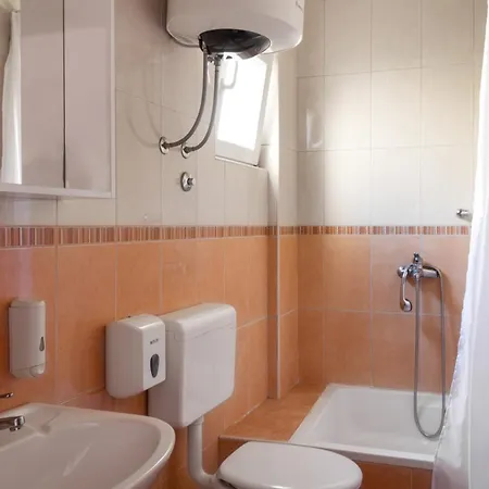 Апартаменты Promenada - Beachfront *