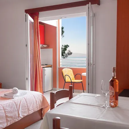 Promenada - Beachfront