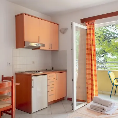 Apartment Promenada - Beachfront