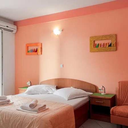 شقة Promenada - Beachfront