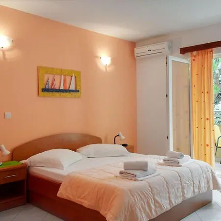 Promenada - Beachfront Lägenhet *