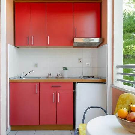 Promenada - Beachfront * Tučepi