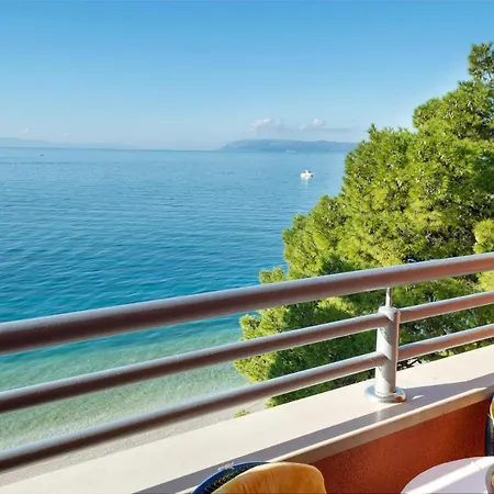 Promenada - Beachfront Apartment