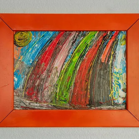 Promenada - Beachfront *