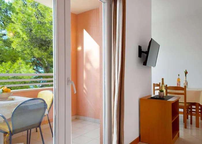 Promenada - Beachfront