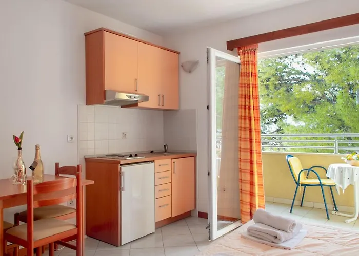Apartament Promenada - Beachfront
