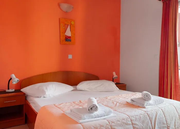 Apartament Promenada - Beachfront *